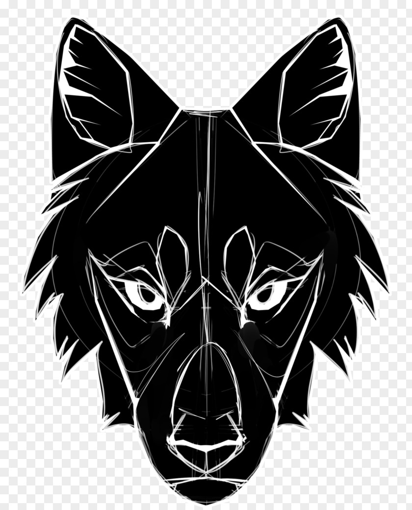 Dog Whiskers Cat /m/02csf Drawing PNG