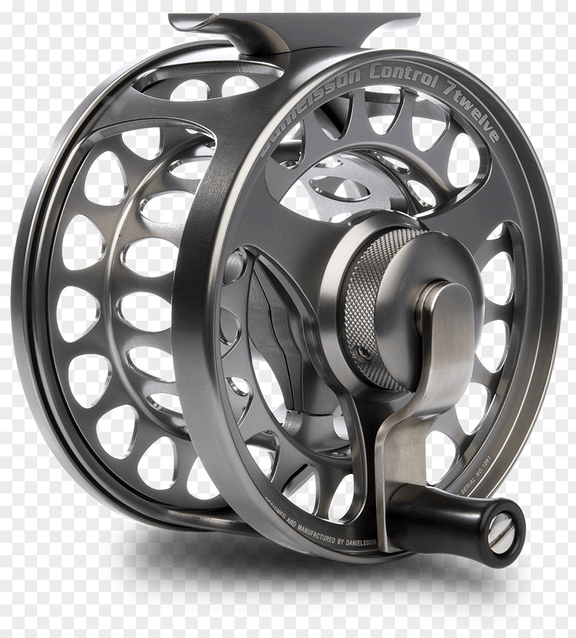 Fly Reels Danielsson Innovation AB Online Shopping Fishing PNG