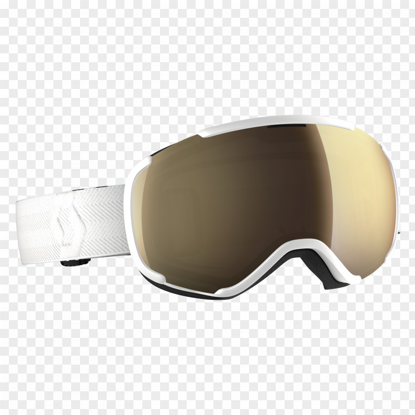 GOGGLES Scott Sports Goggles Glasses Sporting Goods Skiing PNG