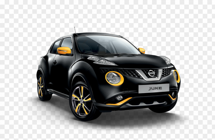 Nissan 2017 Juke Car Sport Utility Vehicle 2018 Rogue SV AWD SUV PNG
