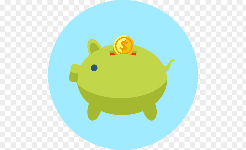 Piggy Bank Money Financial Adviser PNG