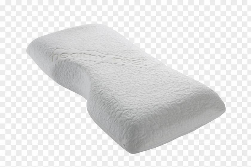 Pillow Memory Foam Mattress Material PNG