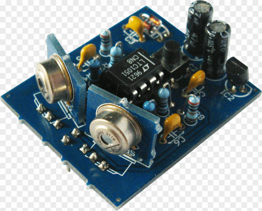 Robot Microcontroller ASURO ARexx Sensor PNG