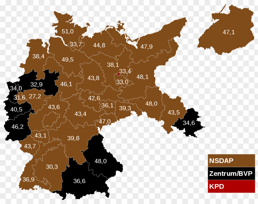 Stag German Federal Election, November 1932 Germany July Presidential United States PNG