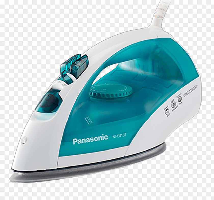 Steam Iron Panasonic Malaysia Sdn. Bhd. Clothes Electricity PNG