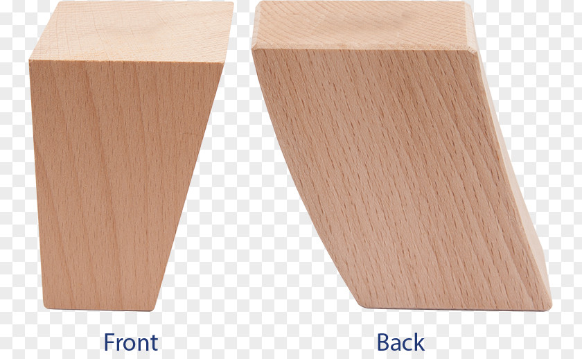 Wood Back Plywood Stain PNG