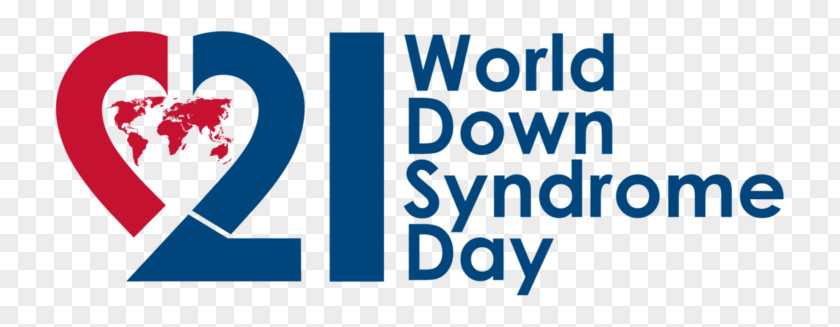 World Down Syndrome Day 21 March Disease PNG