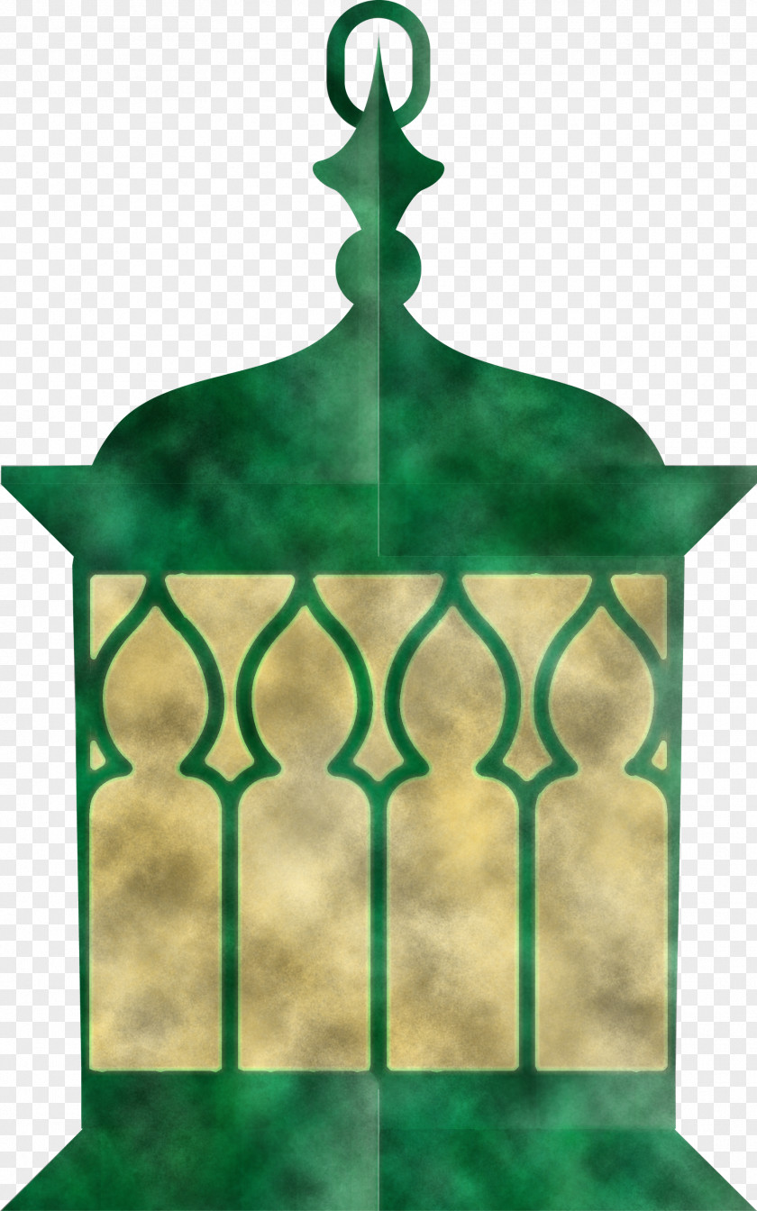 Arabic Lamp Culture PNG