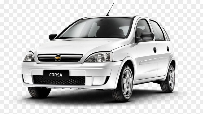 Chevrolet Corsa Montana Celta General Motors Meriva PNG