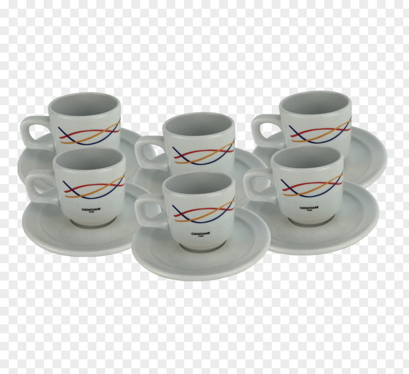 Coffee Shop Flyer Cup Espresso Saucer Porcelain Mug PNG