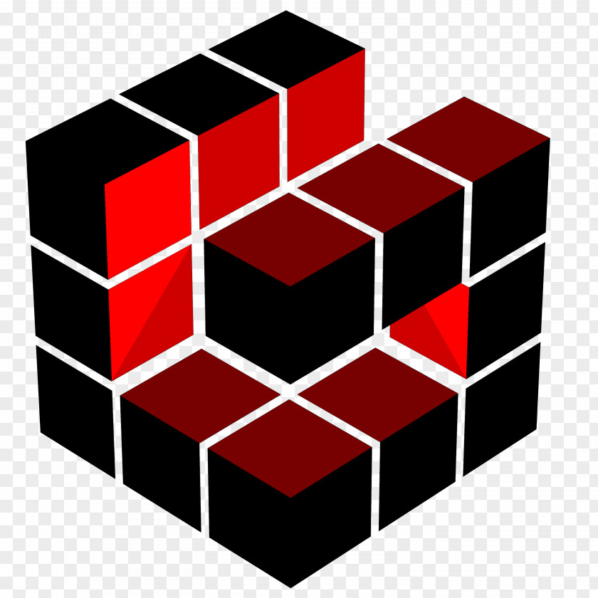 Cube Rubik's Stock Photography Jacobi Carbons, Inc. PNG