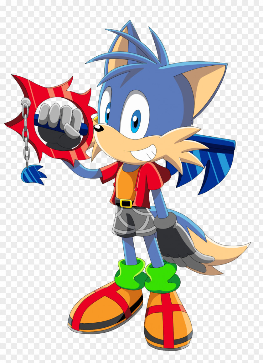 Custom Albums Sonic The Hedgehog Forces Ariciul Sega Video Game PNG