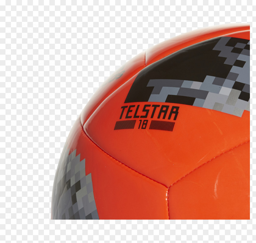 Football Adidas Telstar 18 PNG