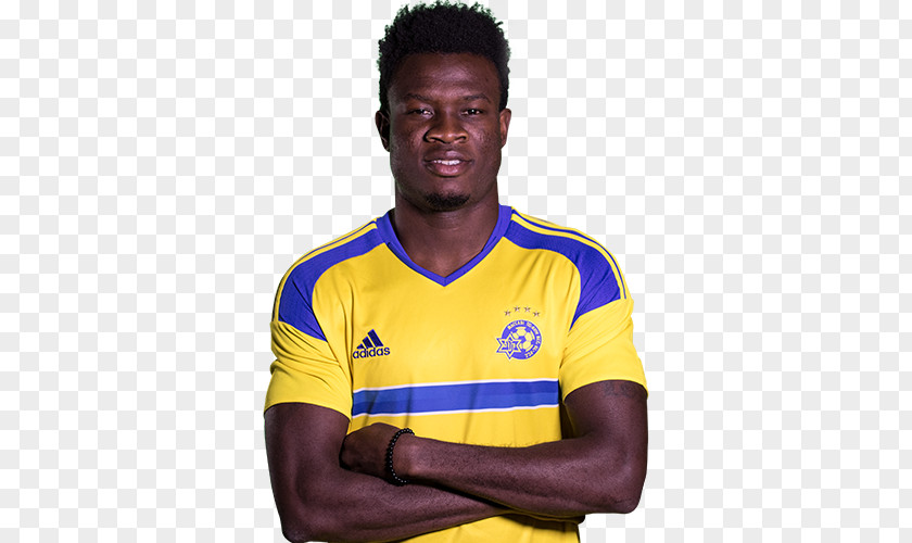 Football Nosa Igiebor Maccabi Tel Aviv F.C. Hapoel Israeli Premier League Çaykur Rizespor PNG