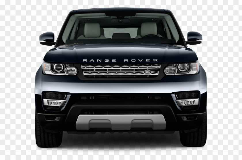 Land Rover 2018 Range Sport 2014 2015 Car PNG