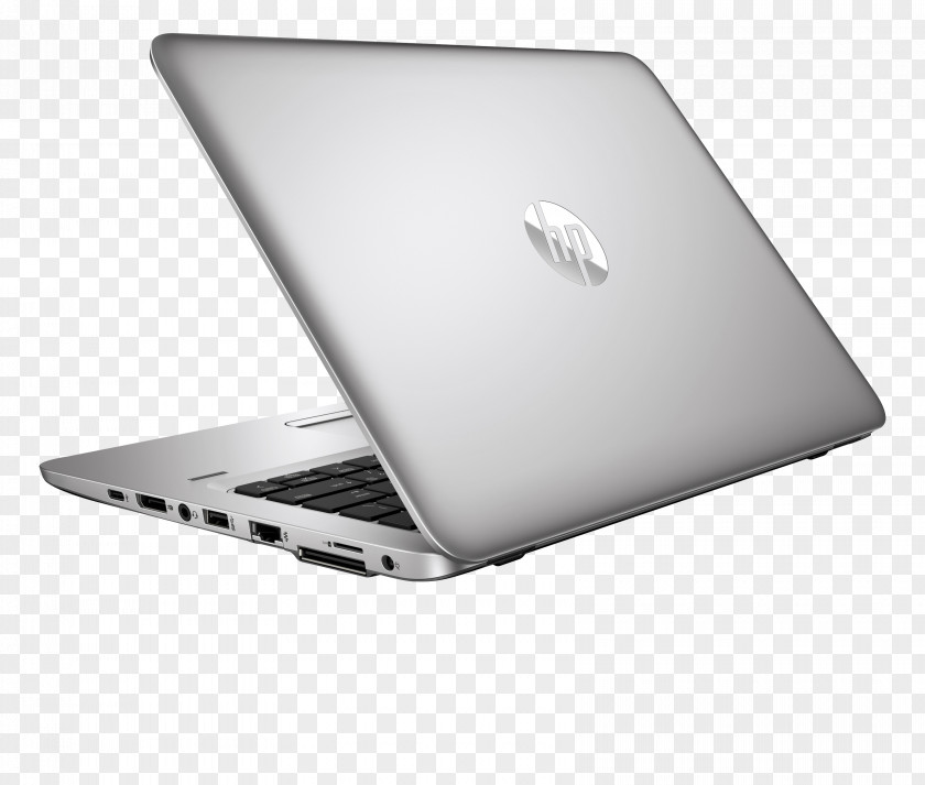 Laptop HP EliteBook Hewlett-Packard Intel Core I7 I5 PNG