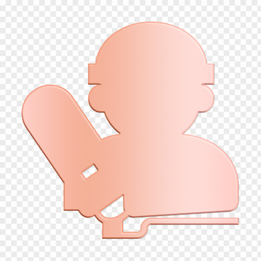Lumberjack Icon Construction Worker PNG