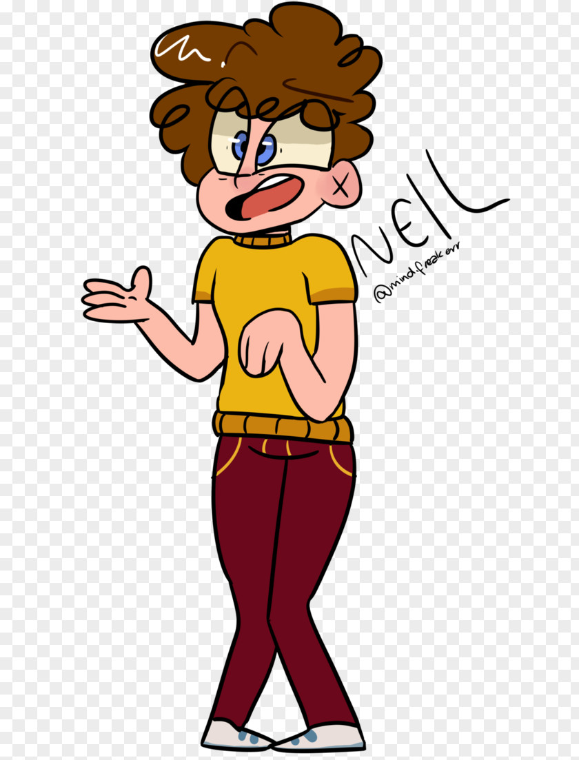 Neil H Borden Fan Art Drawing DeviantArt PNG