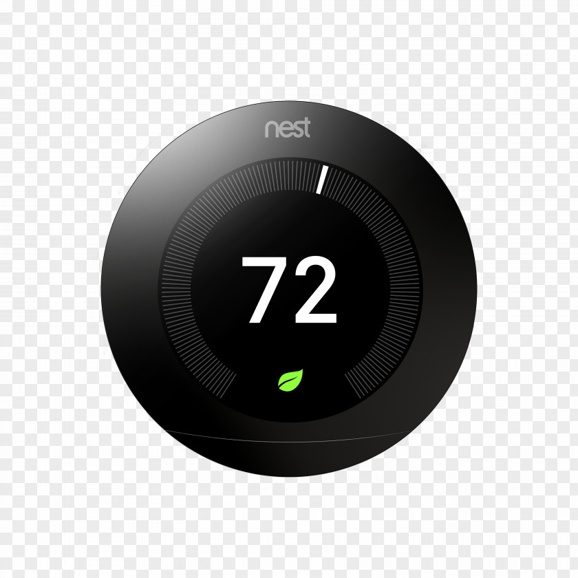 Nest Labs Amazon Echo Learning Thermostat Home Automation Kits Smart PNG