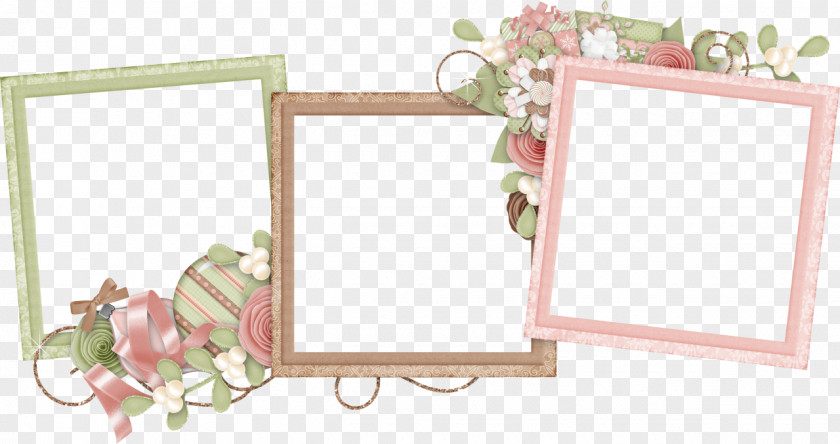 рамка Picture Frames Collage Mirror PNG