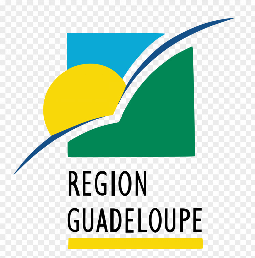 Regional Council Of Guadeloupe Logo Territorial Collectivity PNG