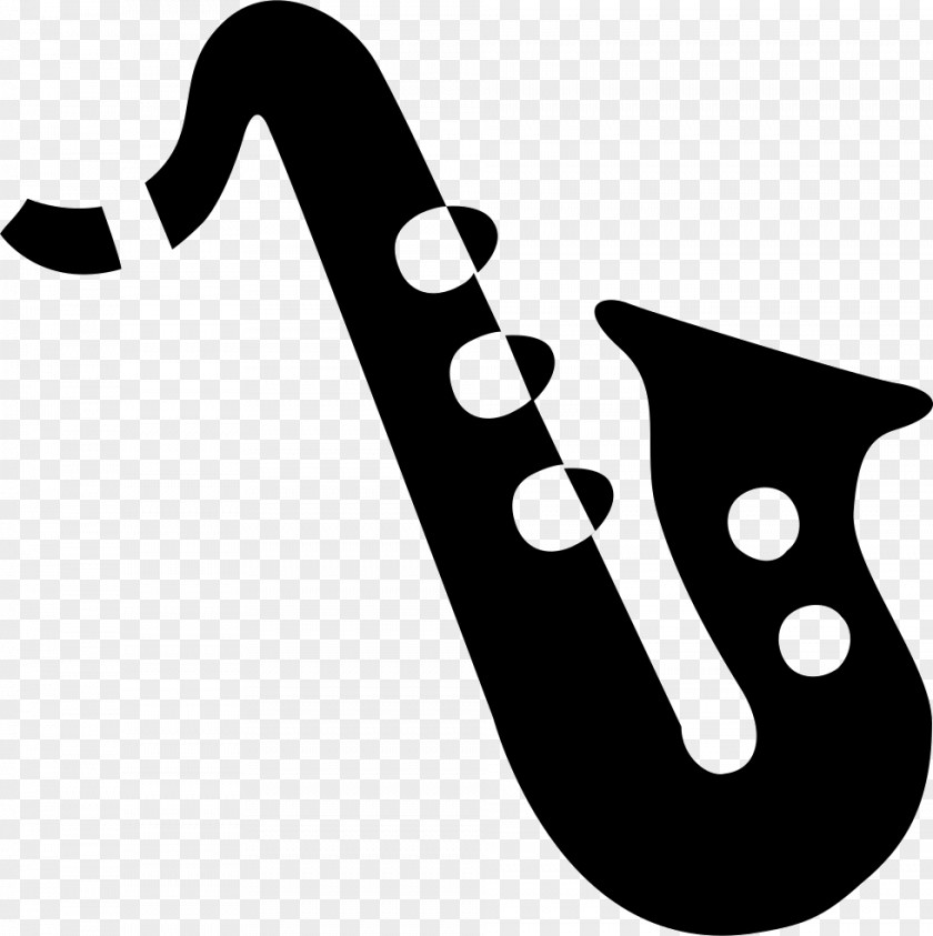 Saxophone Alto PNG