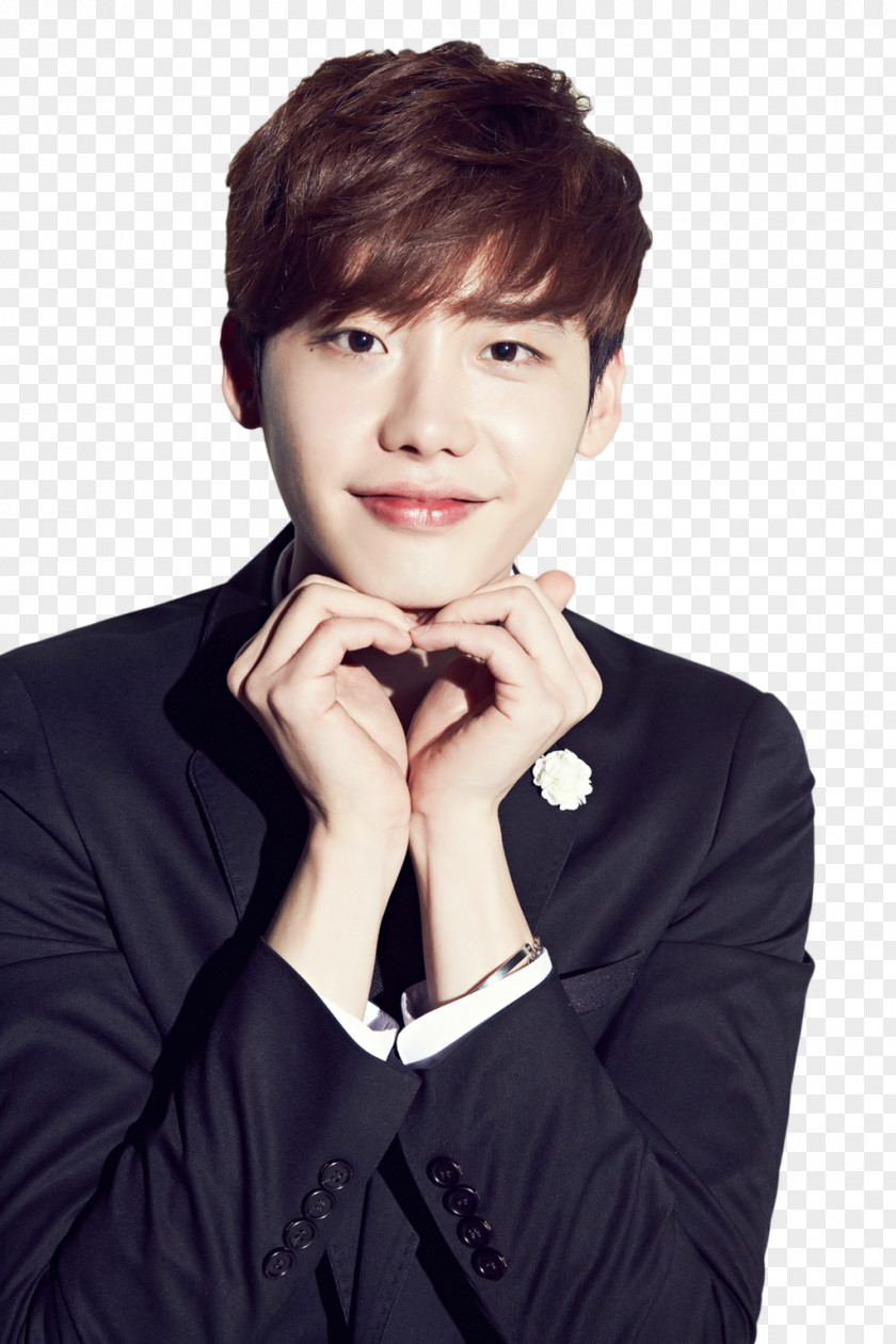 Seok Lee Jong-suk South Korea Actor Korean Drama Pinocchio PNG