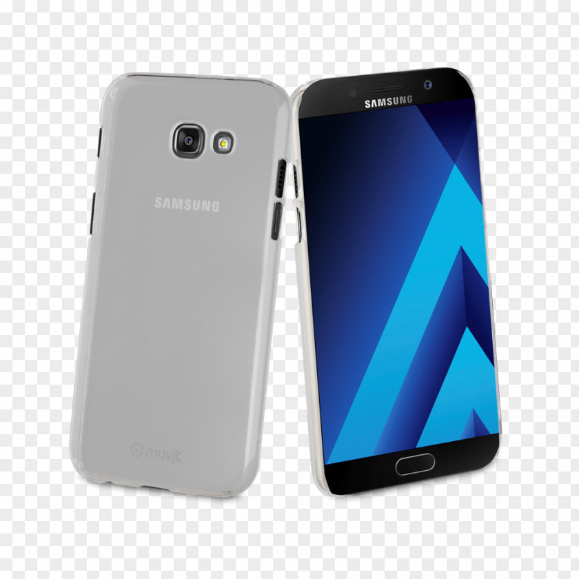 Spiral Galaxy Smartphone Samsung A3 (2017) A5 (2016) S III PNG