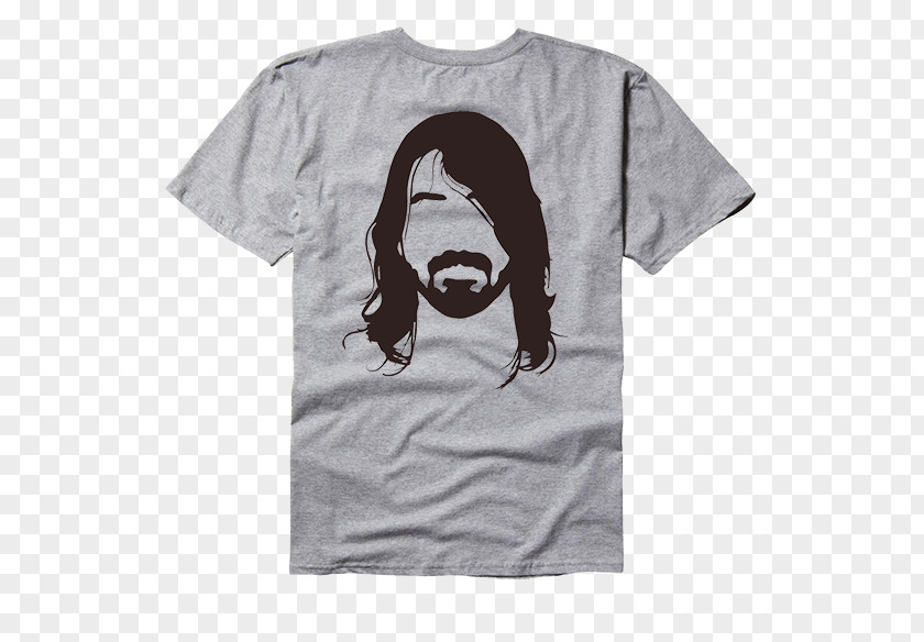 T-shirt T-Shirt Foo Fighters Clothing PNG