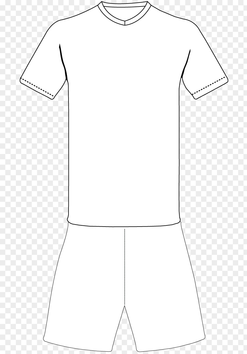 T-shirt Shoe Dress Collar Shoulder PNG