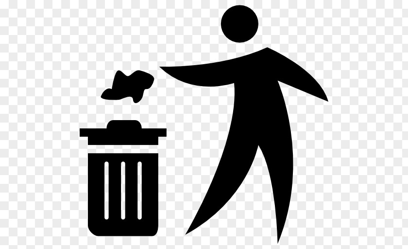 Throw Garbage Rubbish Bins & Waste Paper Baskets Recycling Bin PNG