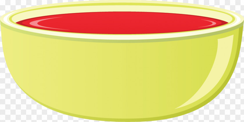 Tomato Soup Bowl Kitchen Cup PNG
