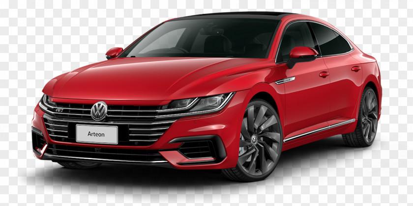 Volkswagen Arteon Car Scirocco Amarok PNG