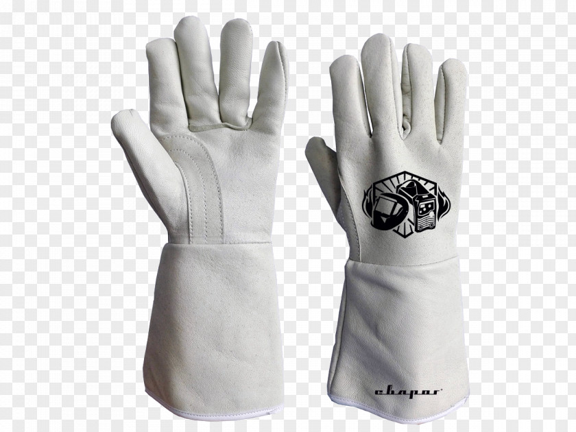 Work Gloves Welding Glove Stulpe Напівавтоматичне зварювання Personal Protective Equipment PNG