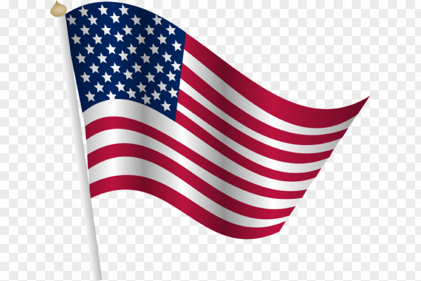 American Flag Of The United States Revolutionary War Civil Clip Art PNG