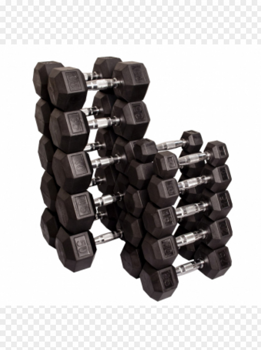 Dumbbell Weight Training Barbell Exercise Plate PNG