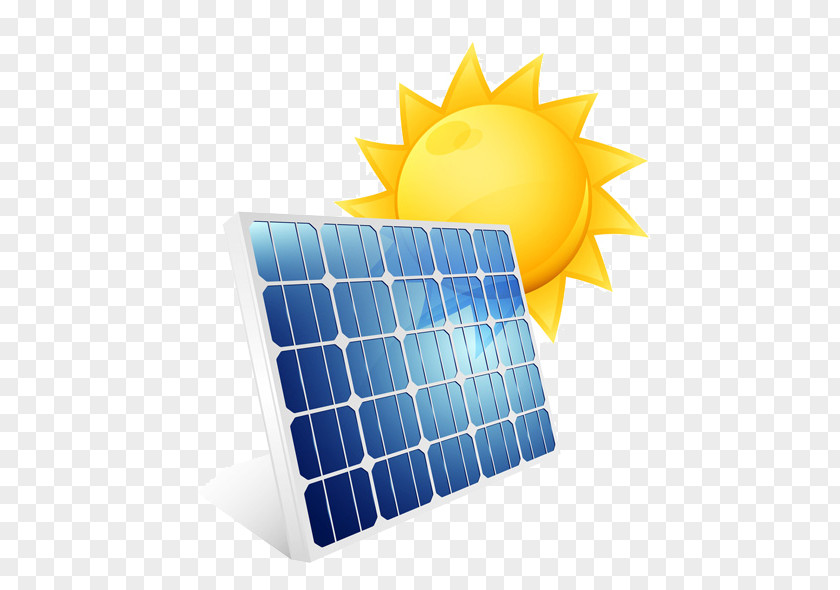 Energy Solar Power Panels Electricity Clip Art PNG