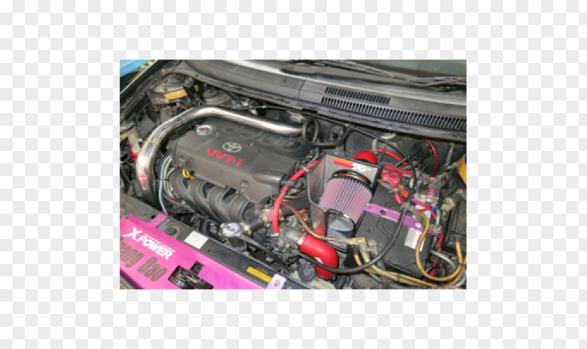 Engine Toyota Vios Car Mitsubishi Lancer Evolution PNG