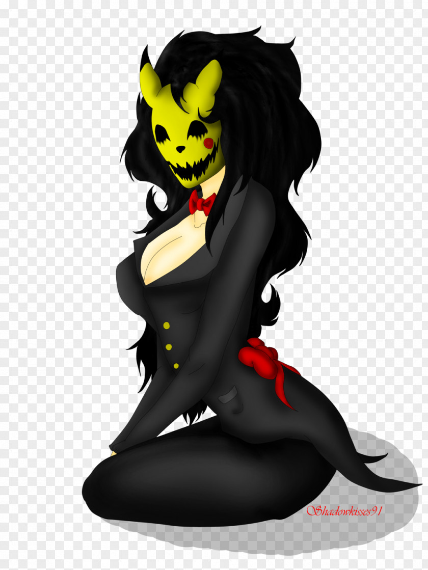 Fitting Drawing DeviantArt Creepypasta PNG