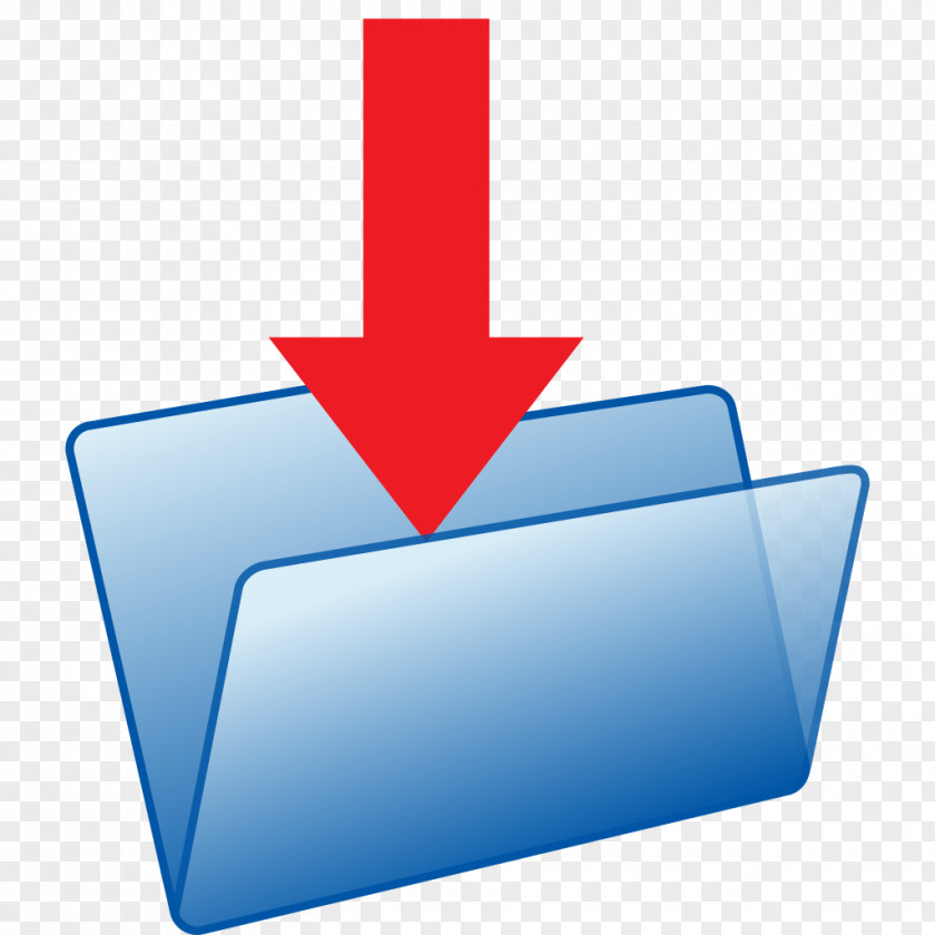 Folders Reggio Calabria Symbol Directory Arrow PNG