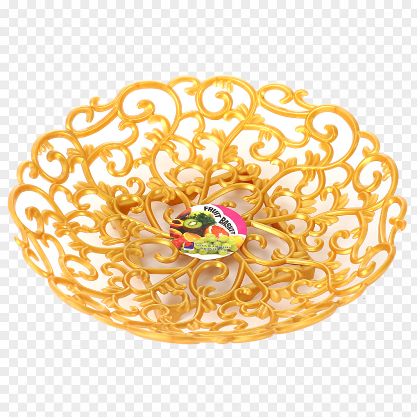 Fruit Plate Body Jewellery PNG