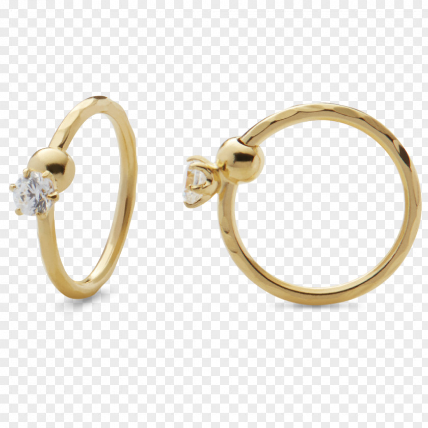 Gold Earring Jewellery Silver Gemstone PNG