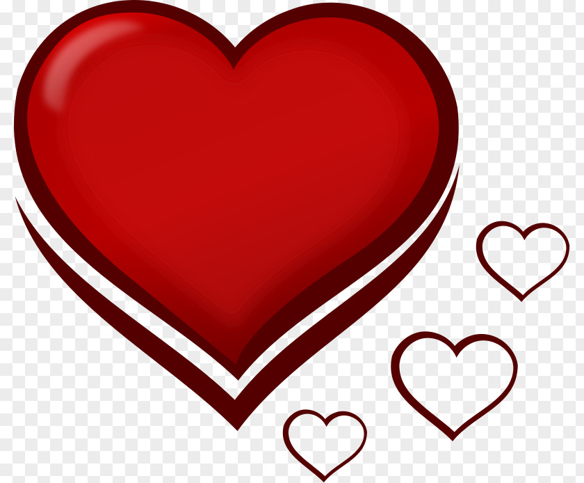 Heart Download Clip Art PNG