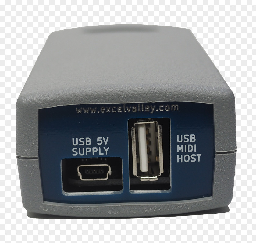 Host Power Supply Adapter Computer Keyboard MIDI Controllers USB PNG