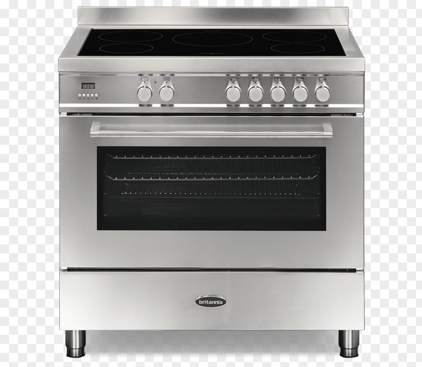 Induction Cooker Cooking Ranges Electric Stove Oven PNG