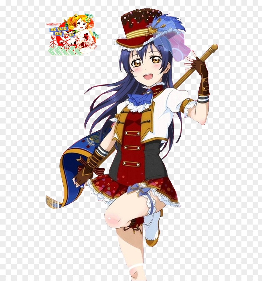 Love Live! School Idol Festival Umi Sonoda Anime Sunshine!! PNG Sunshine!!, clipart PNG