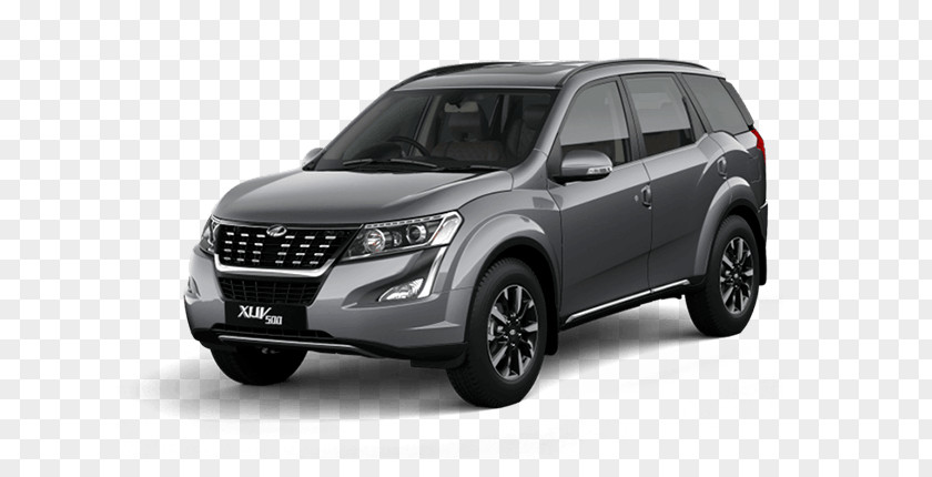 Mahindra Jeep Front 2017 Kia Sedona XUV500 Car & PNG