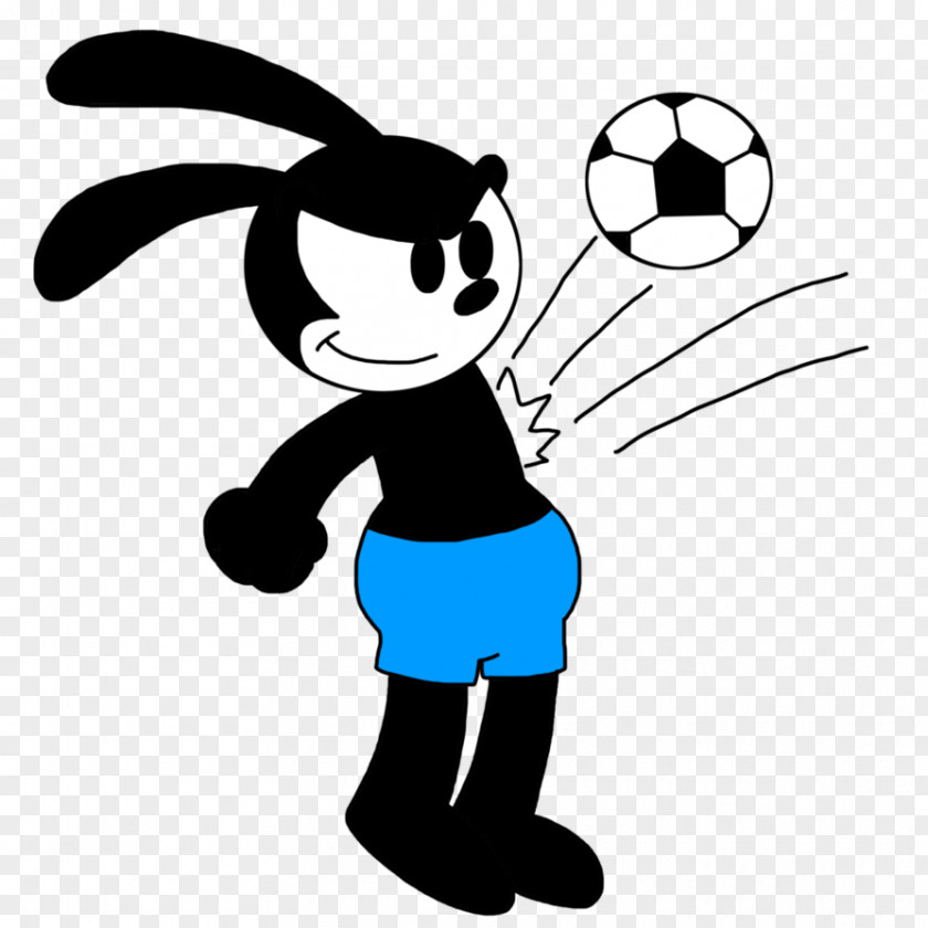 Oswald The Lucky Rabbit Goofy Mickey Mouse Art Walt Disney Company PNG