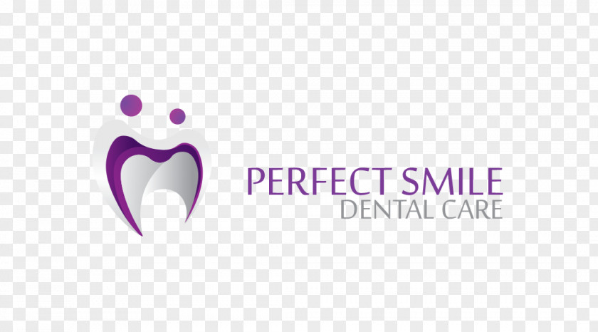 SMILE TEETH Logo Brand Graphic Design PNG