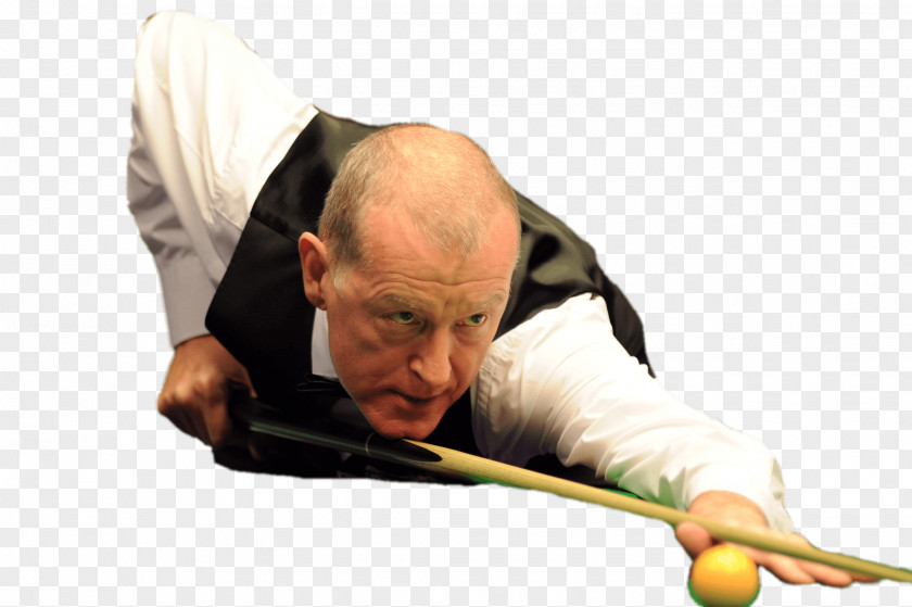 Snooker Steve Davis World Championship Premier League Billiards PNG